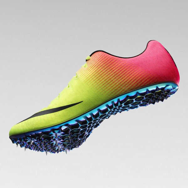 Nike Zoom Superfly Elite shoe