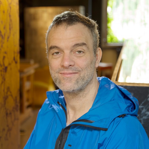 Piet Hein Eek portrait