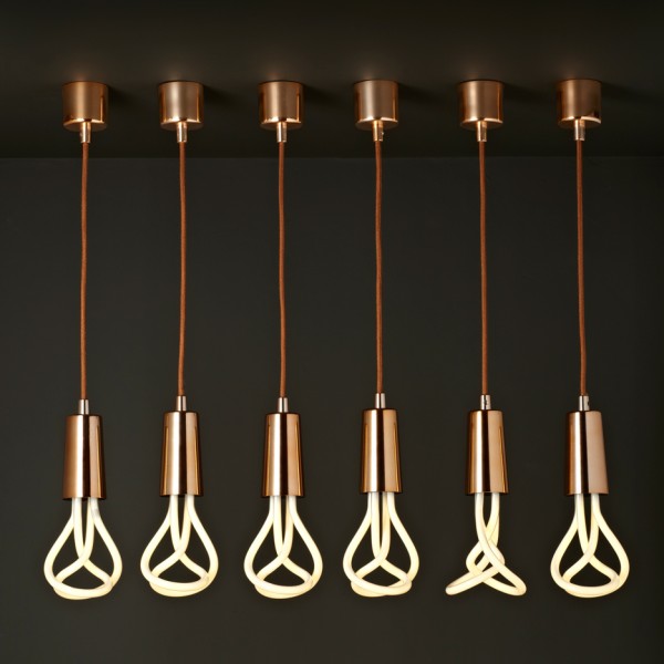 Plumen 001 pendant