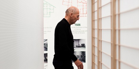 “Koolhaas is not British, let the UK alone decide”