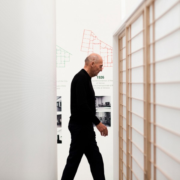 “Koolhaas is not British, let the UK alone decide”