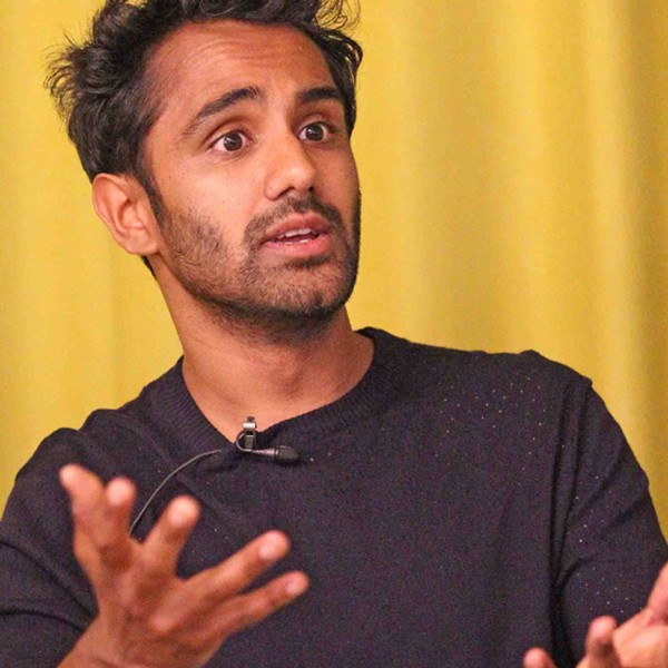 Rohan Silva on post brexit strategy