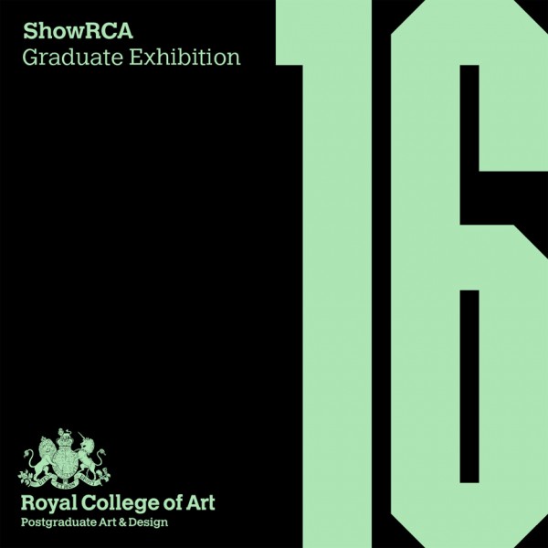 SHOW RCA 2016