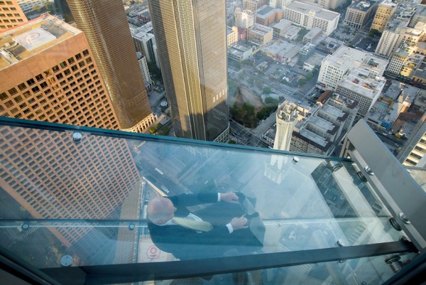 Skyslide by OUE Limited