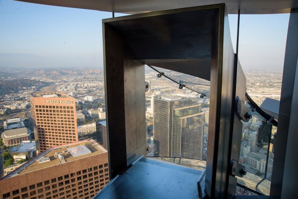 Skyslide by OUE Limited
