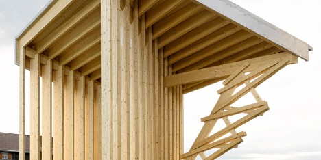 Win tickets to Royal Academy's prestigious Annual Architecture Lecture