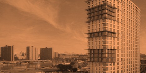 US job of the week: project architect at Dattner Architects