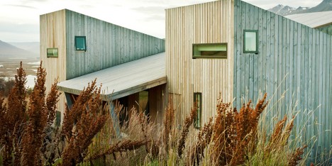 Villa Lola by Arkis