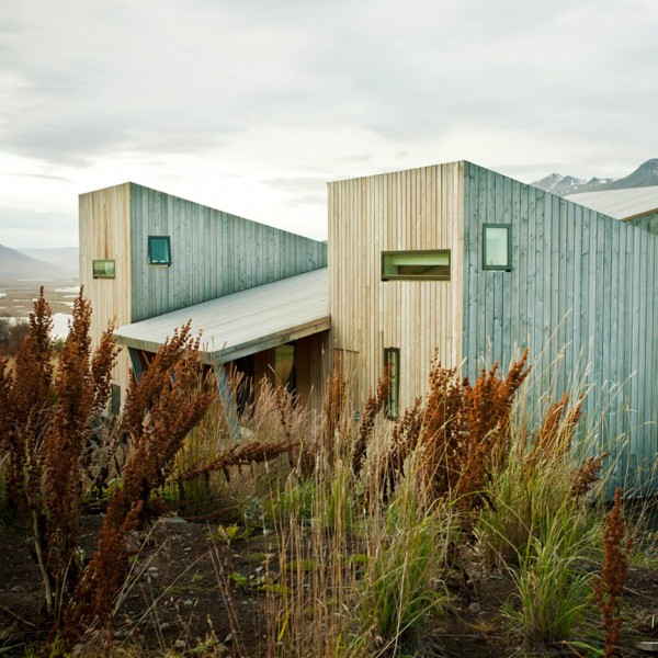 Villa Lola by Arkis