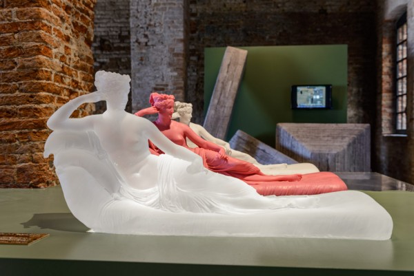 A world of fragile parts, the Victoria and Albert museum exhibition at the Venice Architecture Biennale 2016