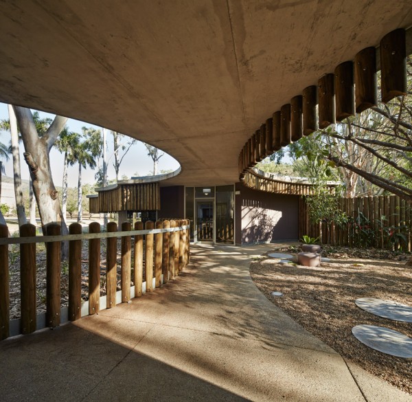 ACT for Kids by 3Marchitecture