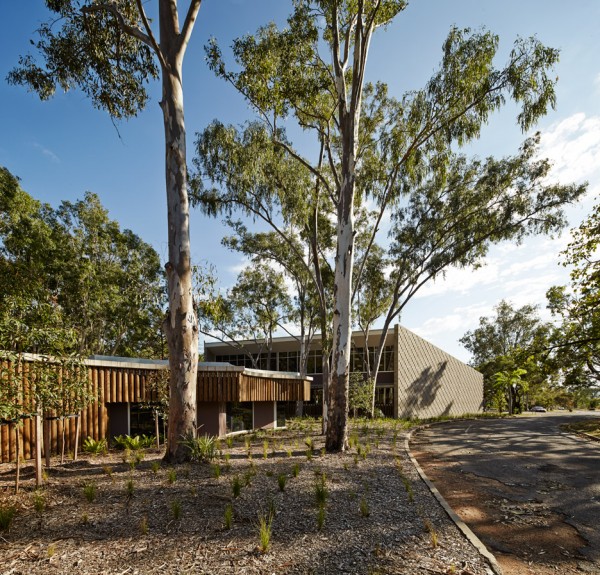 ACT for Kids by 3Marchitecture