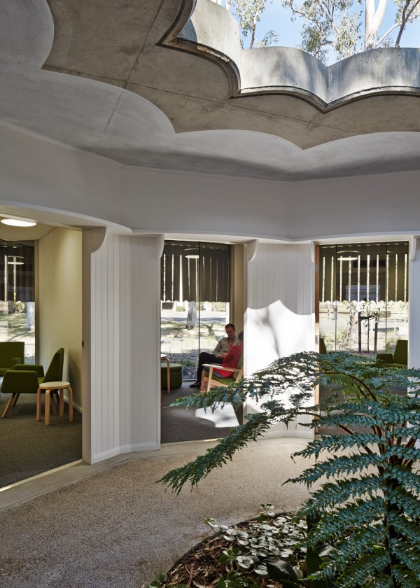 ACT for Kids by 3Marchitecture