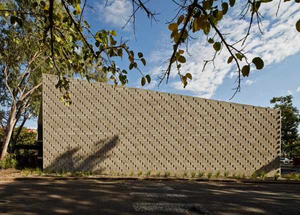 ACT for Kids by 3Marchitecture