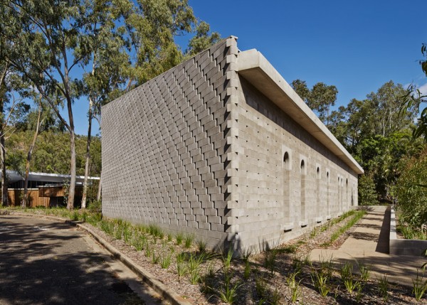 ACT for Kids by 3Marchitecture