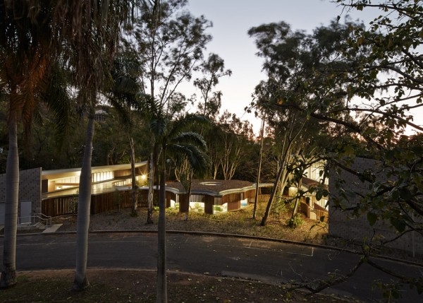ACT for Kids by 3Marchitecture