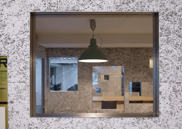 AFT Office by Geneto Architects