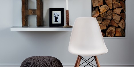 Aldi says replica Eames chair “does not infringe design rights”