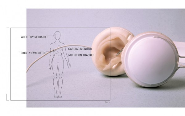 lesley ann daly central saint martins graduate design material futures anthropomorphic sensory augmentation