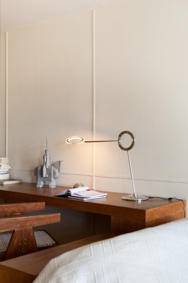 alessandro mendini apartment 50 marseille france