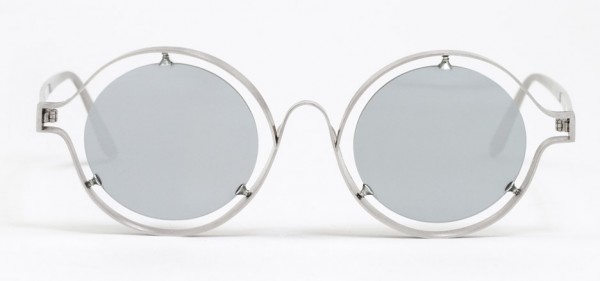 Archytas Sunglasses by Jacqueline Lung