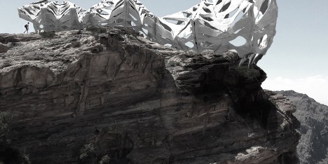 Augmented Skin by Miyamoto Kaushi