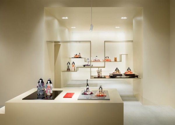 Beishu Gallery by Sasaki Architecture and Atelier O