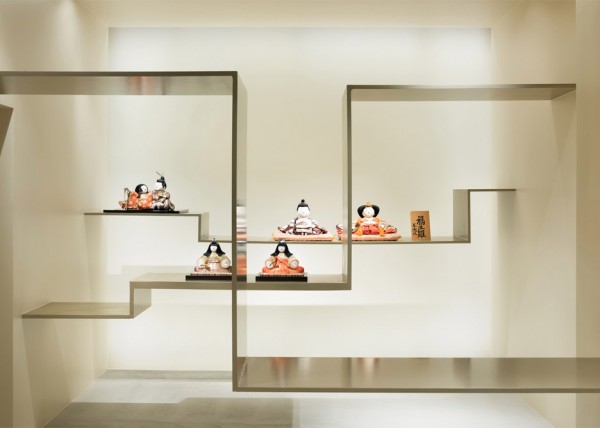 Beishu Gallery by Sasaki Architecture and Atelier O