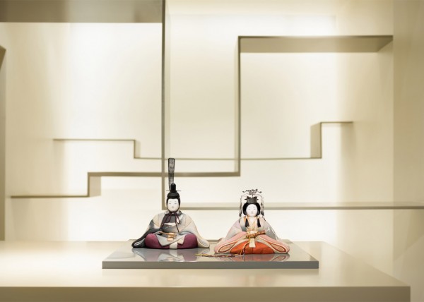 Beishu Gallery by Sasaki Architecture and Atelier O