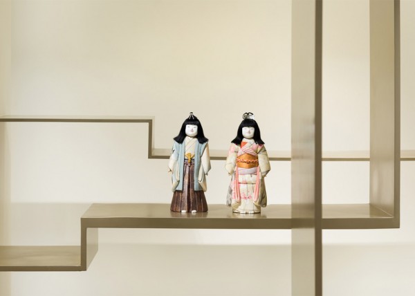 Beishu Gallery by Sasaki Architecture and Atelier O