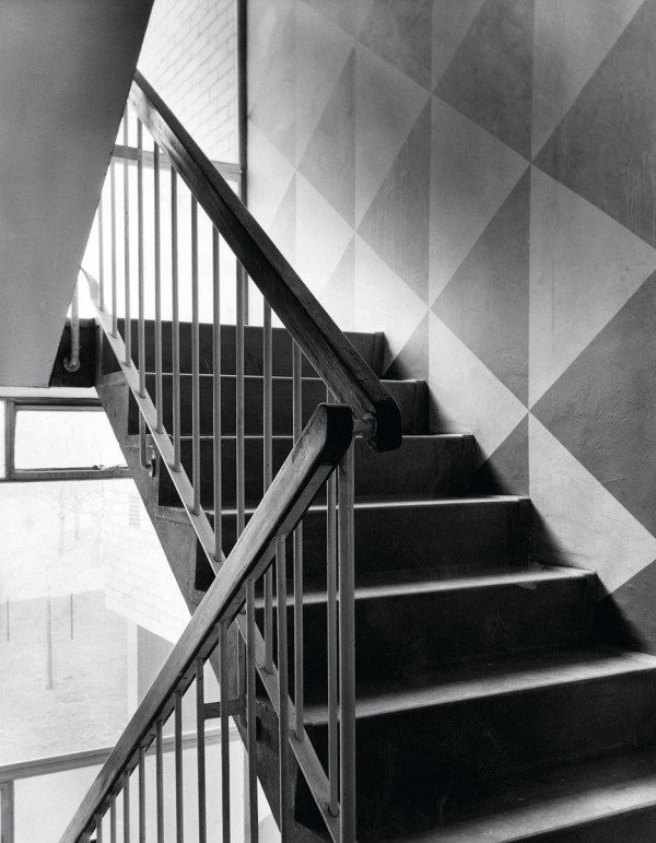 Blueprint for Living for LFA