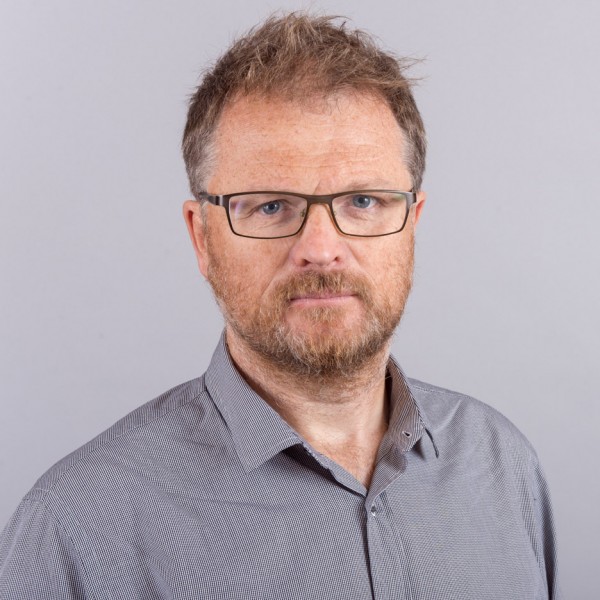 Bob Sheil, Bartlett School of Architecture