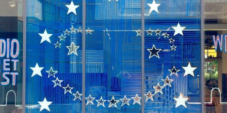 “We love EU” declare UK architects and designers ahead of referendum