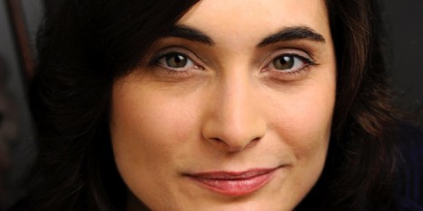 Lawyer Annabelle Gauberti suggests creative businesses consider moving to the EU