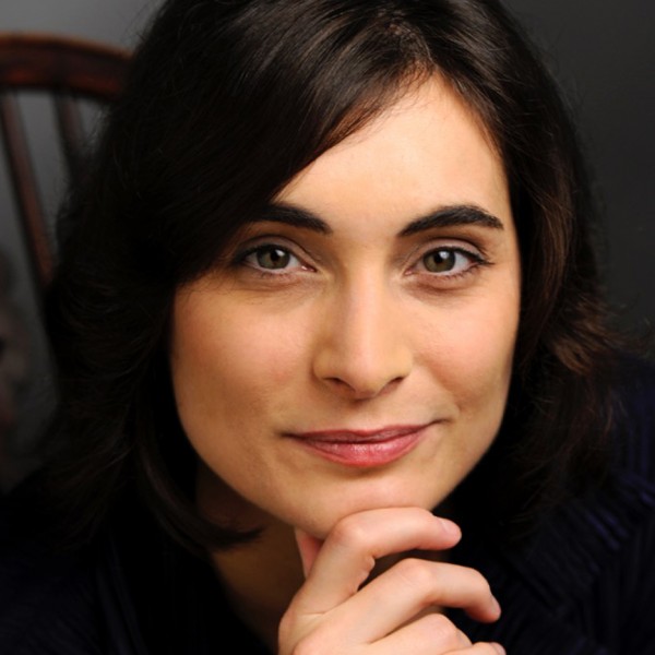 Lawyer Annabelle Gauberti suggests creative businesses consider moving to the EU
