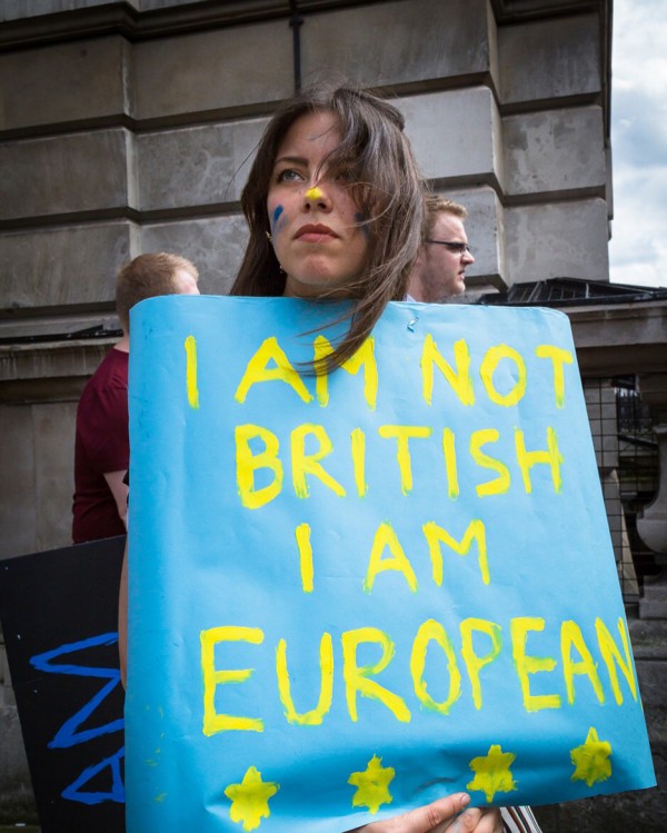 brexit protest eu referendum_dezeen_2