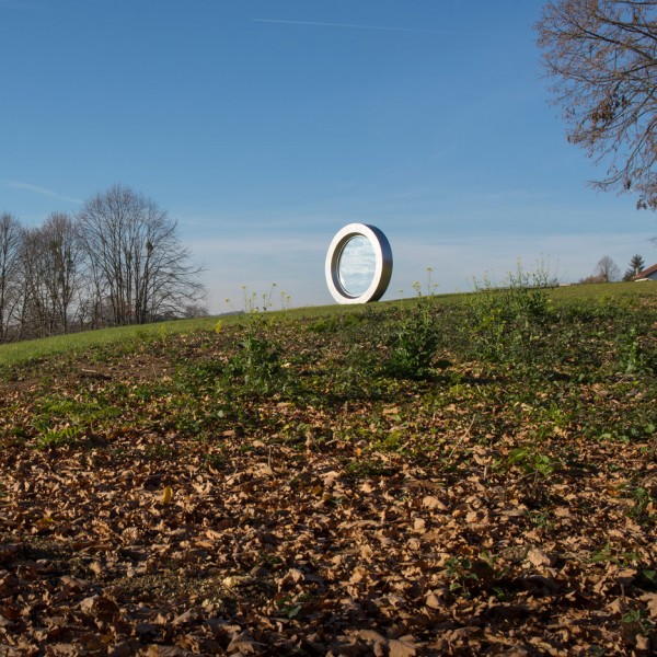 Gordan Lederer Memorial by NFO