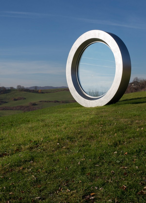 Gordan Lederer Memorial by NFO