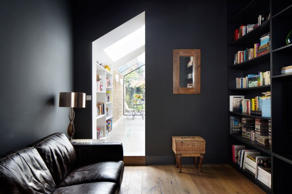 Burrows Road extension by Rise Design Studio