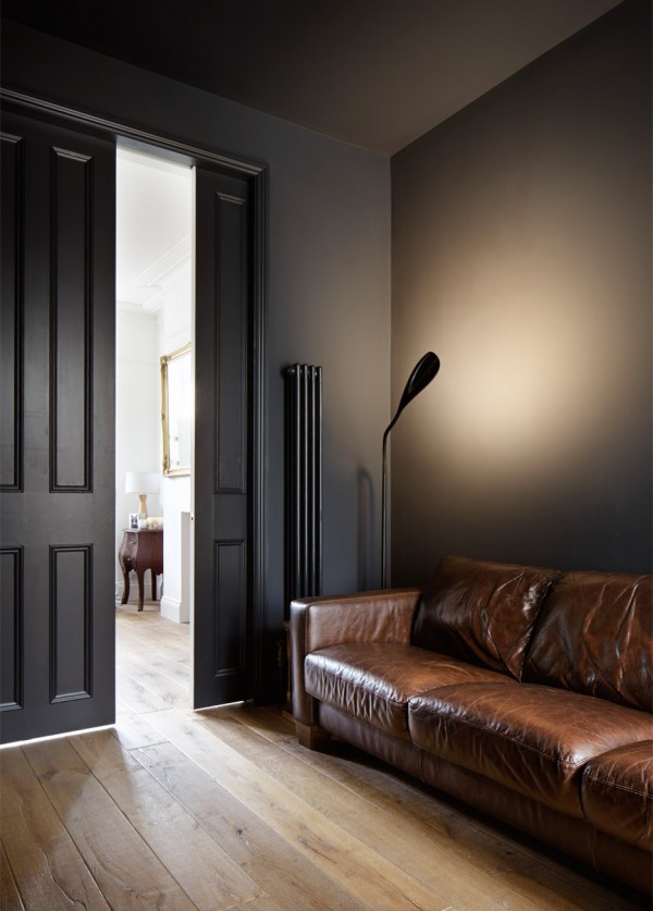 Burrows Road extension by Rise Design Studio