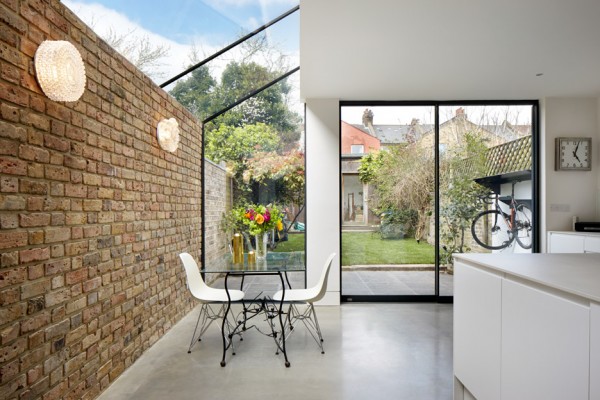 Burrows Road extension by Rise Design Studio
