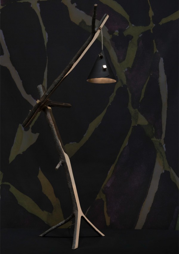 Civilized Primitives by Kiki van Eijk