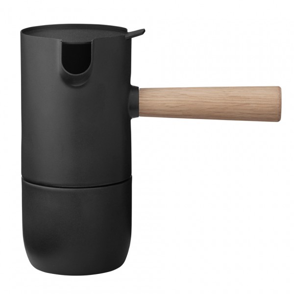 Collar Coffee Collection by Something for Stelton, homeware design