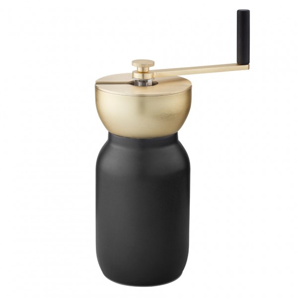 Collar Coffee Collection by Something for Stelton, homeware design