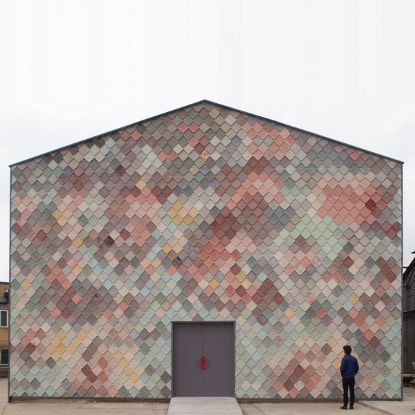 Yardhouse by Assemble