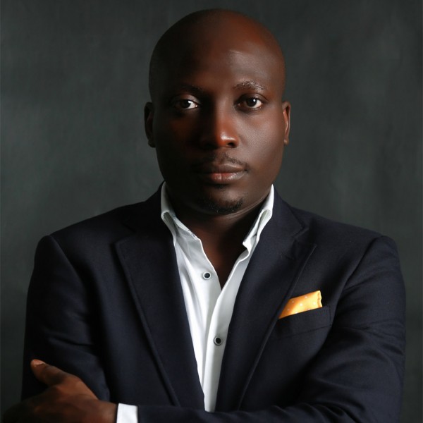 Kunle Adeyemi