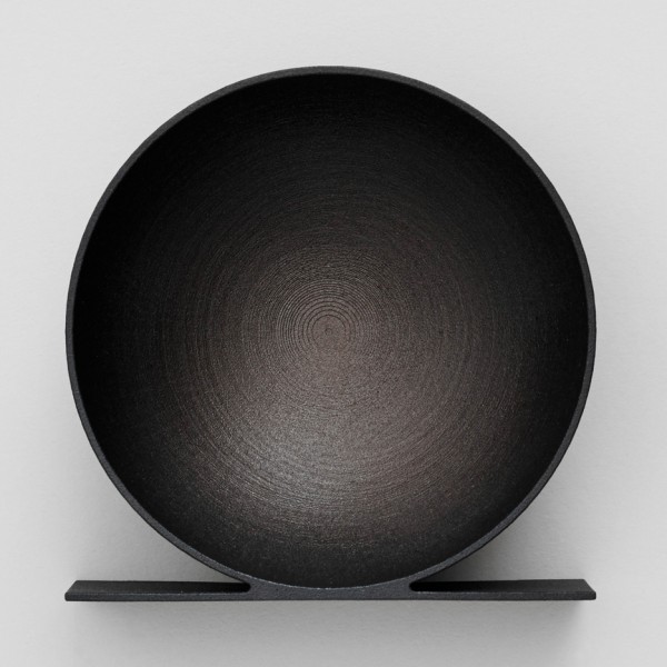 3D printed Connection Bowl by Philippe Malouin for Othr