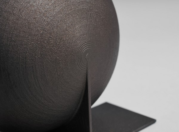 3D printed Connection Bowl by Philippe Malouin for Othr