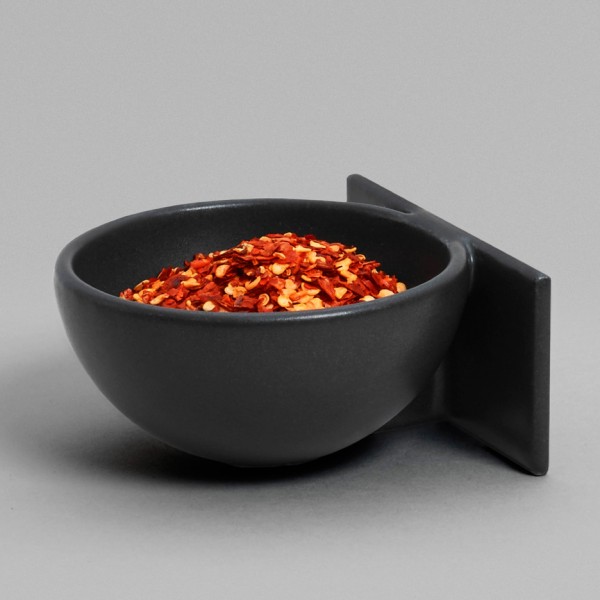 3D printed Connection Bowl by Philippe Malouin for Othr
