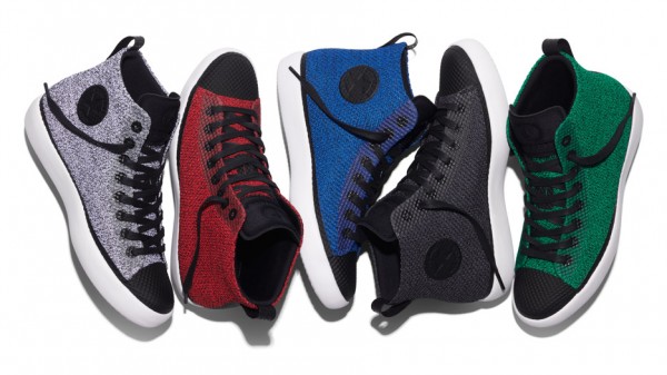 Converse All Star Modern